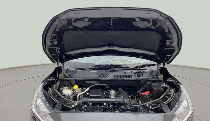 2023 Nissan MAGNITE XL, Petrol, Manual, 8,724 km, Open Bonet