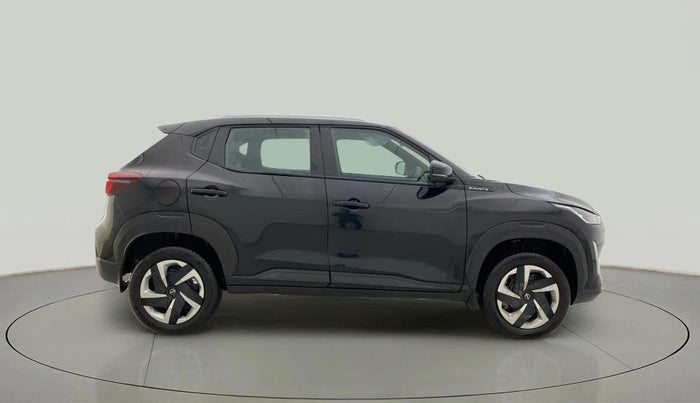 2023 Nissan MAGNITE XL, Petrol, Manual, 8,724 km, Right Side View