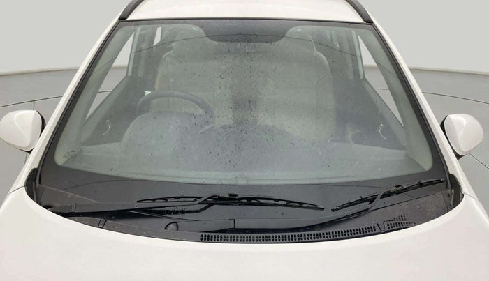 2016 Hyundai Grand i10 SPORTZ 1.2 KAPPA VTVT, Petrol, Manual, 71,085 km, Front Windshield