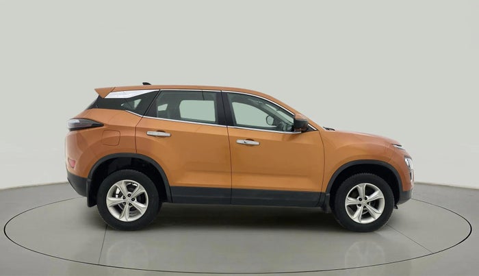 2019 Tata Harrier XZ 2.0L, Diesel, Manual, 86,281 km, Right Side View