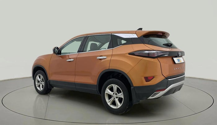 2019 Tata Harrier XZ 2.0L, Diesel, Manual, 86,281 km, Left Back Diagonal