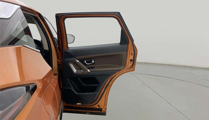 2019 Tata Harrier XZ 2.0L, Diesel, Manual, 86,281 km, RHS Rear Door