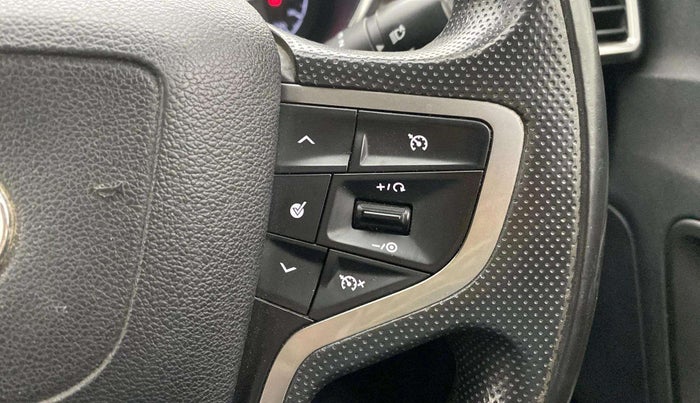 2019 Tata Harrier XZ 2.0L, Diesel, Manual, 86,281 km, Adaptive Cruise Control