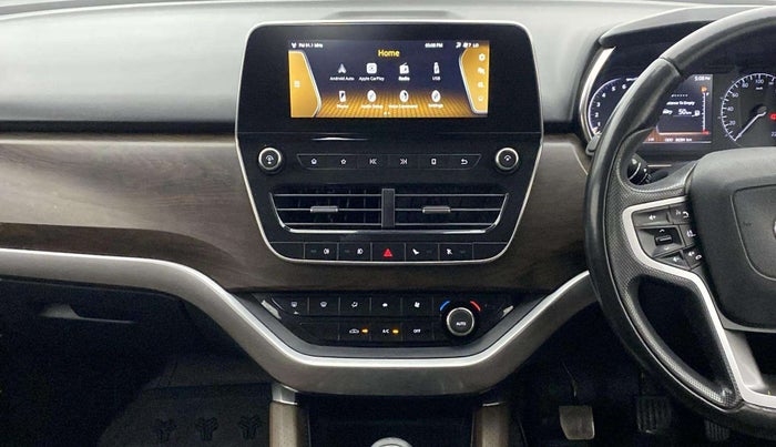 2019 Tata Harrier XZ 2.0L, Diesel, Manual, 86,281 km, Air Conditioner