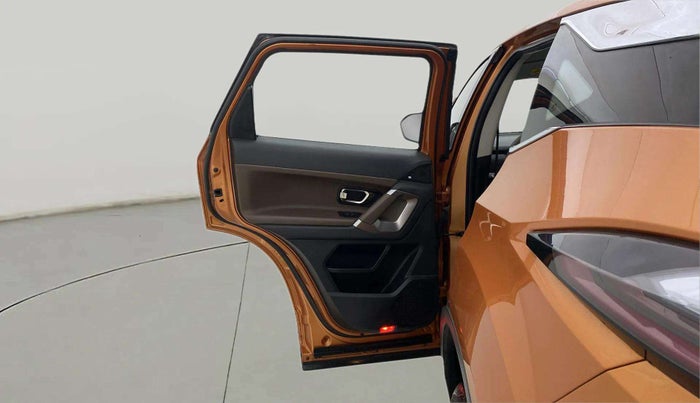 2019 Tata Harrier XZ 2.0L, Diesel, Manual, 86,281 km, LHS Rear Door