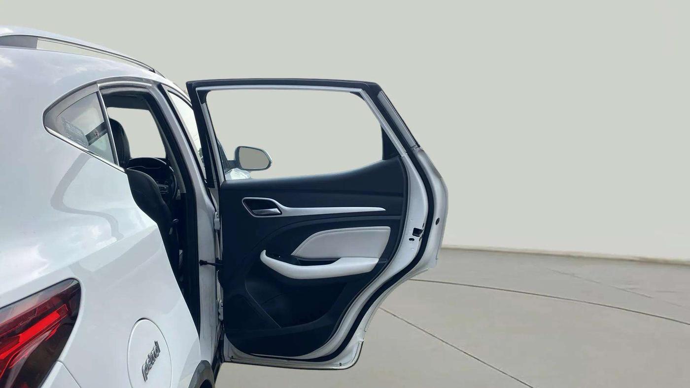 2022 MG ASTOR SUPER 1.5 MT, Petrol, Manual, 67,547 km, RHS Rear Door