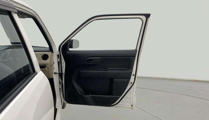2019 Maruti New Wagon-R LXI CNG 1.0, CNG, Manual, 56,015 km, RHS Front Door