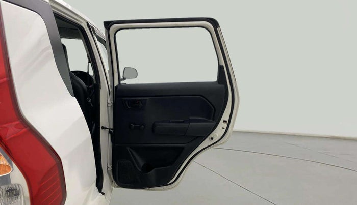 2019 Maruti New Wagon-R LXI CNG 1.0, CNG, Manual, 56,015 km, RHS Rear Door
