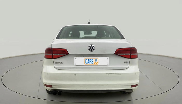 2015 Volkswagen Jetta HIGHLINE TDI AT, Diesel, Automatic, 93,460 km, Back/Rear