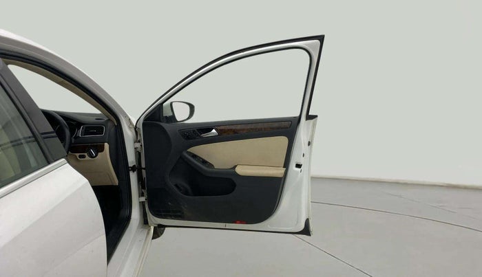 2015 Volkswagen Jetta HIGHLINE TDI AT, Diesel, Automatic, 93,460 km, RHS Front Door