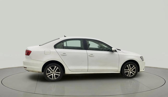 2015 Volkswagen Jetta HIGHLINE TDI AT, Diesel, Automatic, 93,460 km, Right Side View