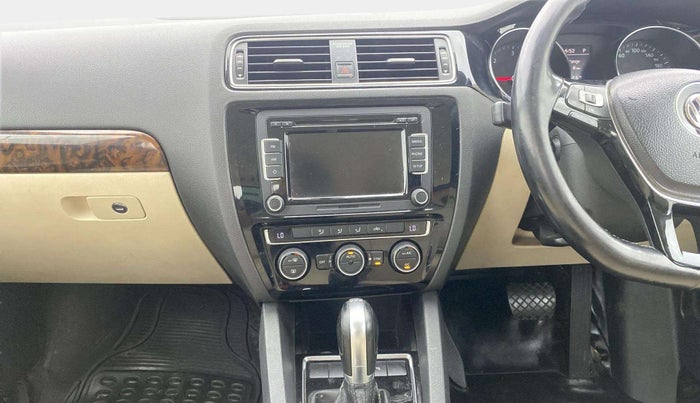 2015 Volkswagen Jetta HIGHLINE TDI AT, Diesel, Automatic, 93,460 km, Air Conditioner