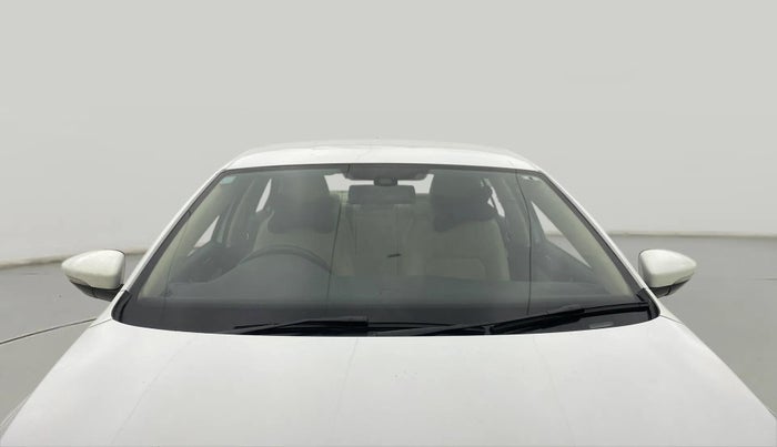 2015 Volkswagen Jetta HIGHLINE TDI AT, Diesel, Automatic, 93,460 km, Front Windshield