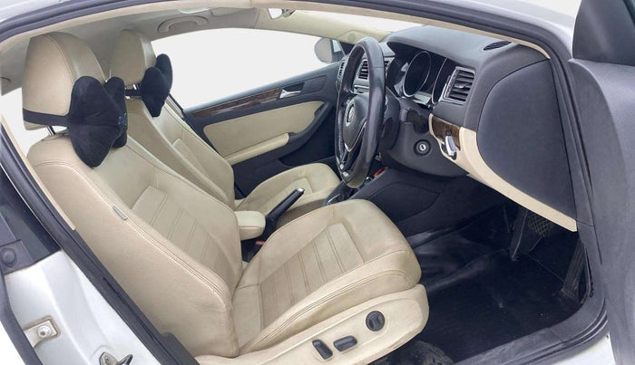2015 Volkswagen Jetta HIGHLINE TDI AT, Diesel, Automatic, 93,460 km, Right Side Front Door Cabin