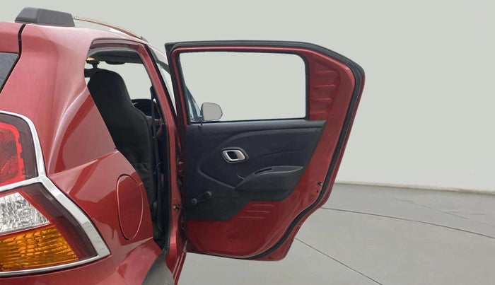 2018 Datsun Redi Go S 1.0 AMT, Petrol, Automatic, 61,607 km, RHS Rear Door