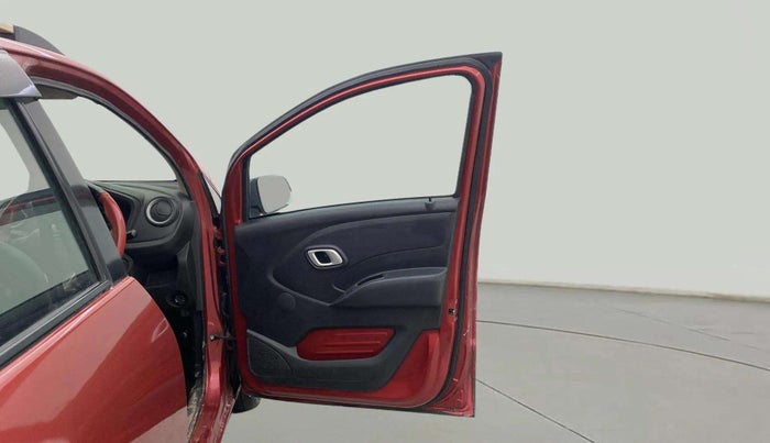 2018 Datsun Redi Go S 1.0 AMT, Petrol, Automatic, 61,607 km, RHS Front Door