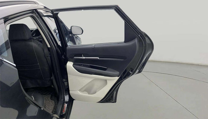 2023 KIA SONET 	 HTX 1.0 TURBO DCT, Petrol, Automatic, 26,088 km, RHS Rear Door