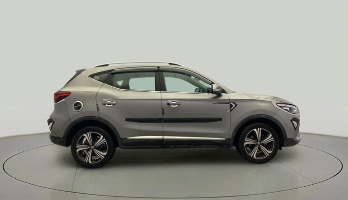2021 MG ASTOR SAVVY 1.5 CVT, Petrol, Automatic, 21,833 km, Right Side View