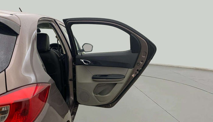 2016 Tata Tiago XZ PETROL, Petrol, Manual, 42,863 km, RHS Rear Door