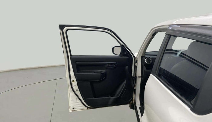 2020 Maruti S PRESSO VXI PLUS AMT, Petrol, Automatic, 49,301 km, LHS Front Door