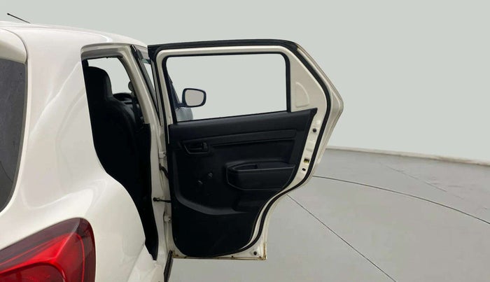 2020 Maruti S PRESSO VXI PLUS AMT, Petrol, Automatic, 49,301 km, RHS Rear Door