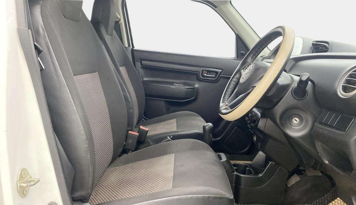 2020 Maruti S PRESSO VXI PLUS AMT, Petrol, Automatic, 49,301 km, Right Side Front Door Cabin