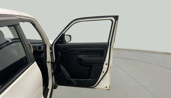 2020 Maruti S PRESSO VXI PLUS AMT, Petrol, Automatic, 49,301 km, RHS Front Door