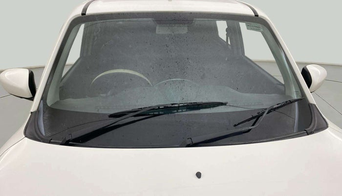 2020 Maruti S PRESSO VXI PLUS AMT, Petrol, Automatic, 49,301 km, Front Windshield