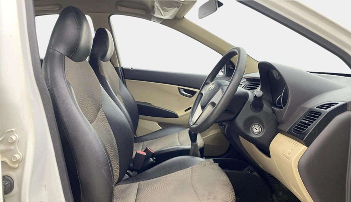 2014 Hyundai Eon SPORTZ, Petrol, Manual, 31,636 km, Right Side Front Door Cabin