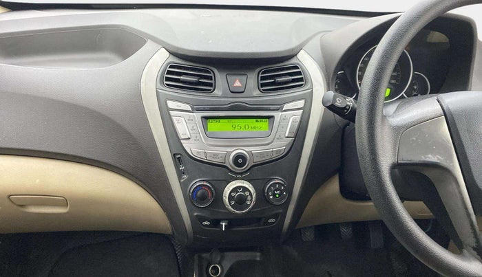 2014 Hyundai Eon SPORTZ, Petrol, Manual, 31,636 km, Air Conditioner