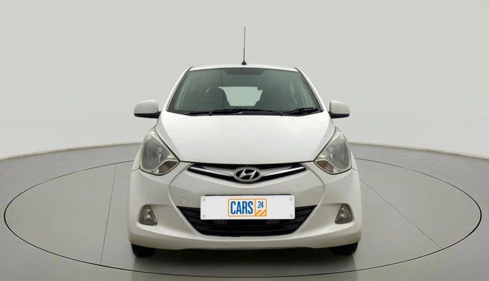 2014 Hyundai Eon SPORTZ, Petrol, Manual, 31,636 km, Front