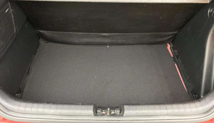 2023 Hyundai NEW I20 ASTA (O) 1.2 MT, Petrol, Manual, 25,833 km, Boot Open Zoomed View