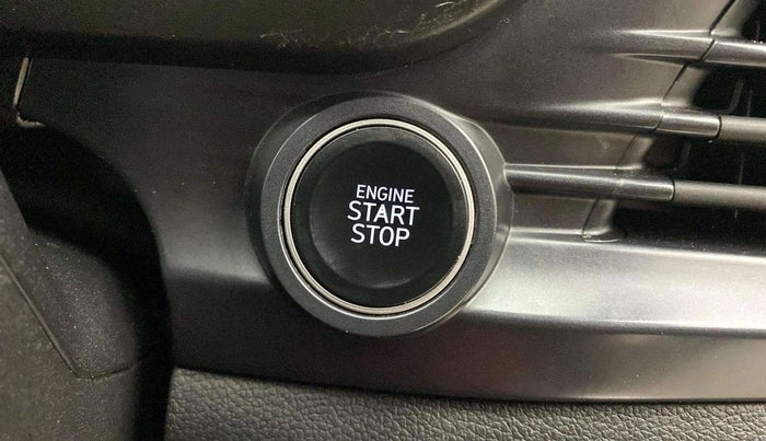 2023 Hyundai NEW I20 ASTA (O) 1.2 MT, Petrol, Manual, 25,833 km, Keyless Start/ Stop Button