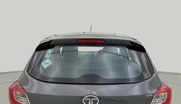 2022 Tata Tiago XT CNG, CNG, Manual, 19,714 km, Rear Windshield
