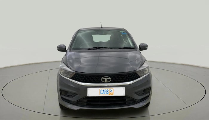 2022 Tata Tiago XT CNG, CNG, Manual, 19,714 km, Front