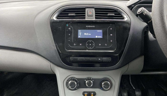 2022 Tata Tiago XT CNG, CNG, Manual, 19,714 km, Air Conditioner