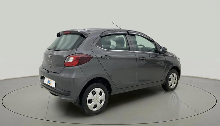 2022 Tata Tiago XT CNG, CNG, Manual, 19,714 km, Right Back Diagonal