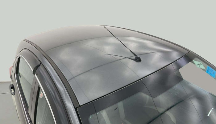 2022 Tata Tiago XT CNG, CNG, Manual, 19,714 km, Roof