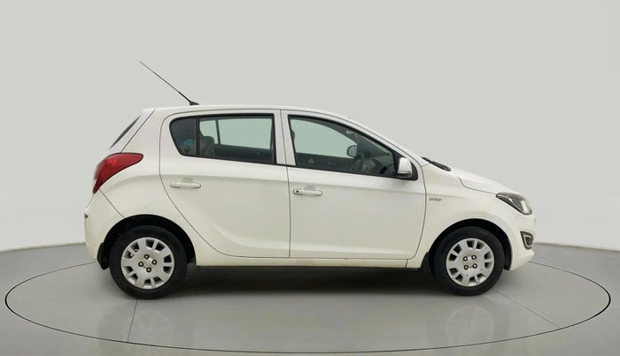 2013 Hyundai i20 MAGNA 1.2, Petrol, Manual, 62,984 km, Right Side View