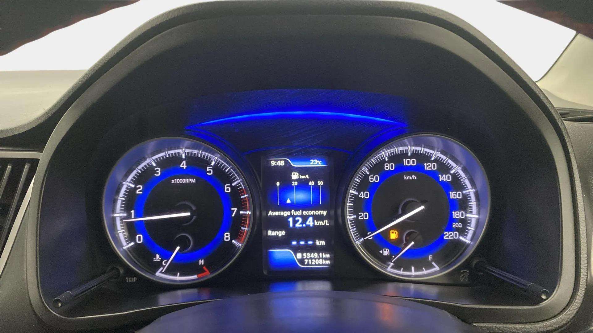 Cluster-Meter