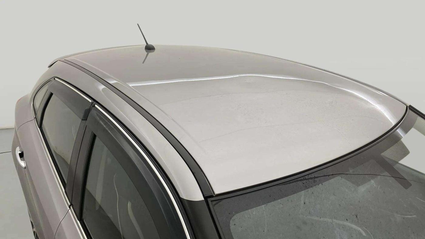 2021 Toyota Glanza G, Petrol, Manual, 71,343 km, Roof