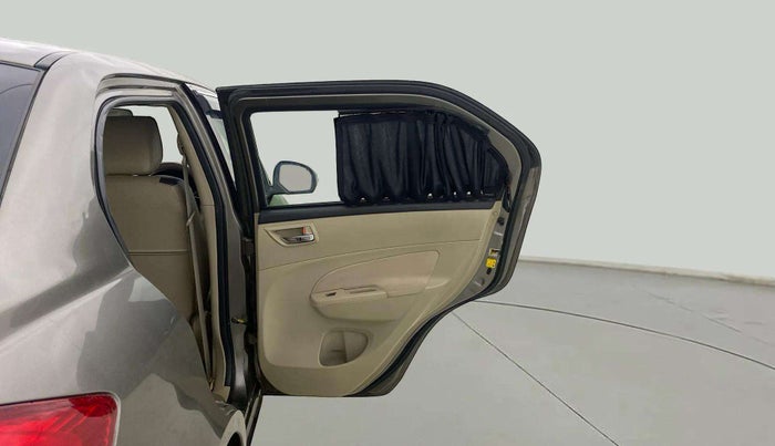 2016 Maruti Swift Dzire ZXI, Petrol, Manual, 28,798 km, RHS Rear Door