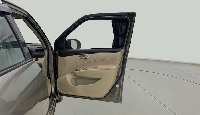 2016 Maruti Swift Dzire ZXI, Petrol, Manual, 28,798 km, RHS Front Door