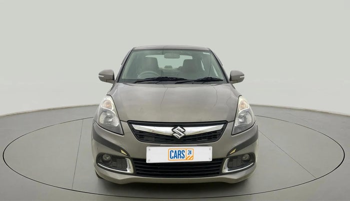 2016 Maruti Swift Dzire ZXI, Petrol, Manual, 28,798 km, Front
