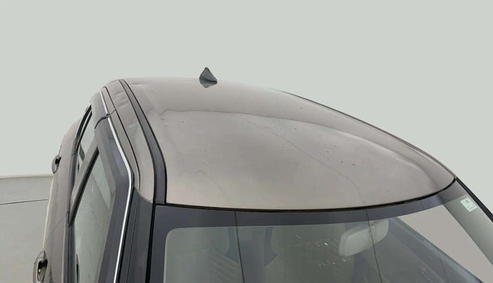 2016 Maruti Swift Dzire ZXI, Petrol, Manual, 28,798 km, Roof