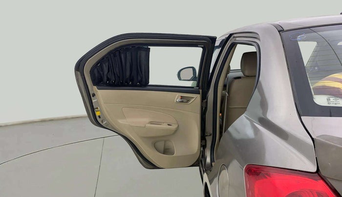 2016 Maruti Swift Dzire ZXI, Petrol, Manual, 28,798 km, LHS Rear Door