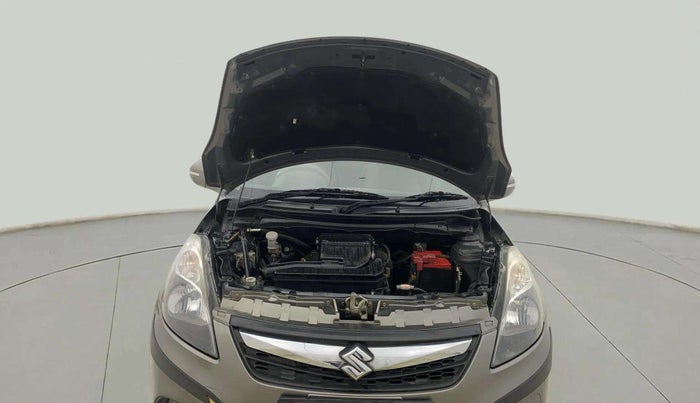 2016 Maruti Swift Dzire ZXI, Petrol, Manual, 28,798 km, Open Bonet