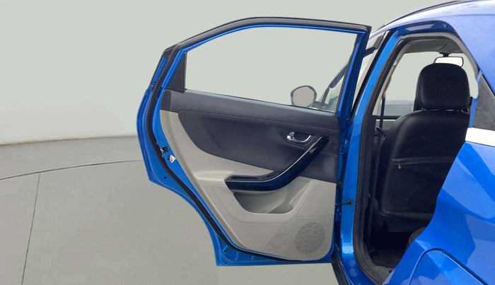 2019 Tata NEXON XZ PETROL, Petrol, Manual, 59,568 km, LHS Rear Door