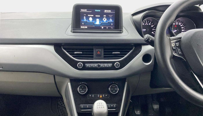 2019 Tata NEXON XZ PETROL, Petrol, Manual, 59,568 km, Air Conditioner