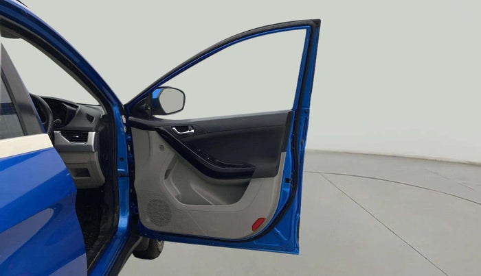 2019 Tata NEXON XZ PETROL, Petrol, Manual, 59,568 km, RHS Front Door